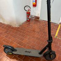 Monopattino elettrico