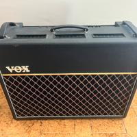 Vox ac30 UK 1992 rimesso a posto