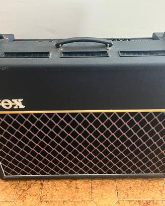 Vox ac30 UK 1992 rimesso a posto