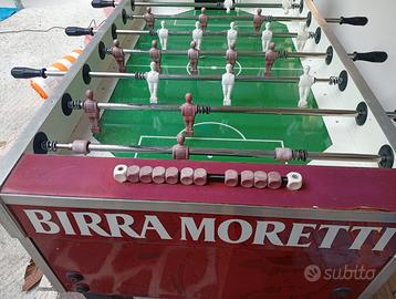 Calcio balilla
