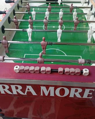 Calcio balilla