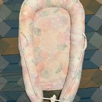 Riduttore lettino neonati