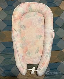 Riduttore lettino neonati