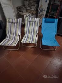 Sdraio mare