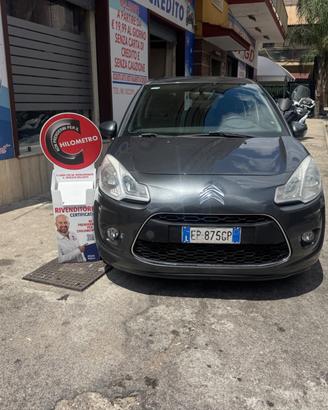 Citroen C3 1.1 GPL airdream Exclusive