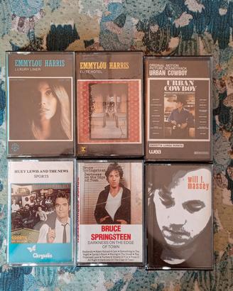 musicassette rock 2
