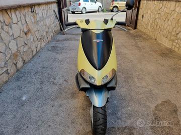 Aprilia Area 51