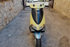 Aprilia Area 51