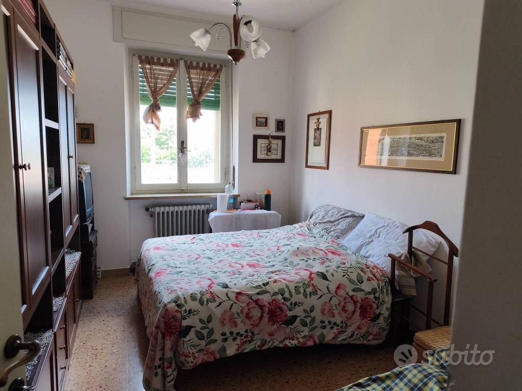 Appartamento di 114 m² con 4 locali e box auto a V - Vista 5