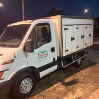 Daily 35 c12 turbo 2.3 anno 2004