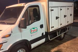 Daily 35 c12 turbo 2.3 anno 2004