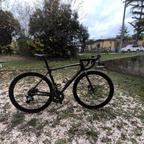 Giant Tcr Advance pro 1 Tg M