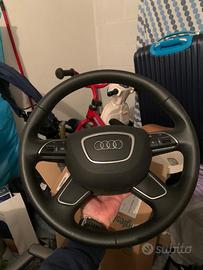 Volante audi Q5 2008-2016