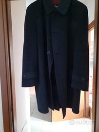 cappotto uomo taglia 54