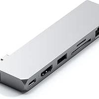 PRO HUB MAX - SILVER