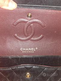 Borsa Chanel Timeless Classic