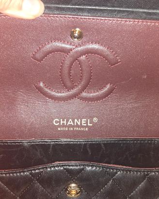 Borsa Chanel Timeless Classic