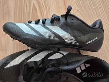 Scarpe Adidas Sprintstar taglia 40