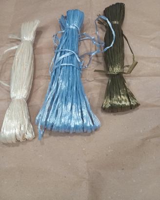 raffia 