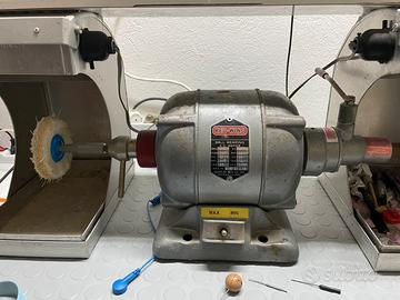 Costruzione chiocciole