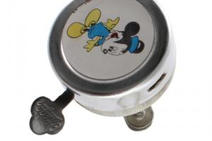 Campanello epoca Omega per ciclo bimbo