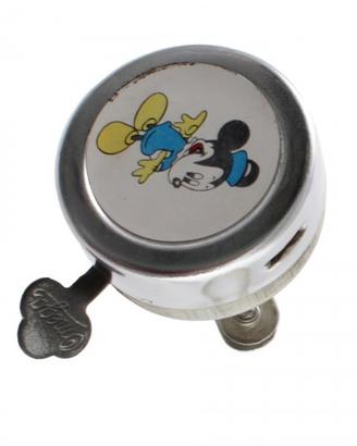 Campanello epoca Omega per ciclo bimbo