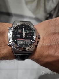 Sector Racetimer
