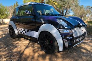 chatenet ch 26 RS sparco limited edition