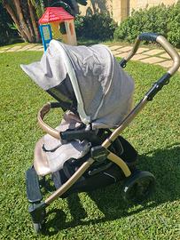 Trio completo Peg Perego 
