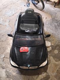 macchina telecomandata bambino 