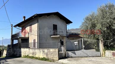 Casa Indipendente Fumone [Cod. rif 3334292VRG]