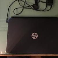 Computer HP 250 G3 notebook laptop