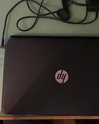 Computer HP 250 G3 notebook laptop