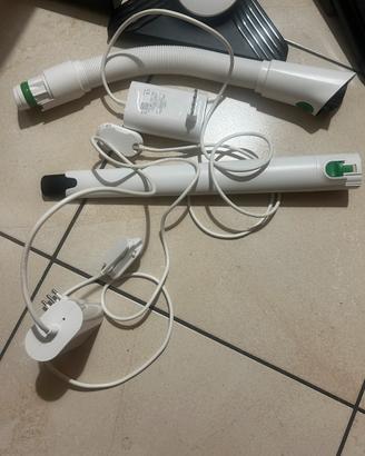 Folletto vorwerk vk7 s originale