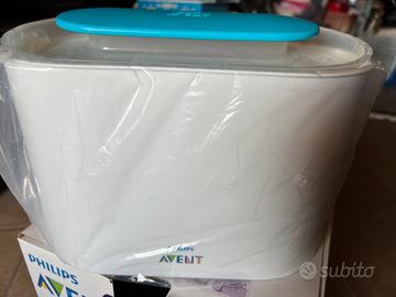 Sterilizzatore Avent