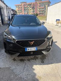cupra formentor 2023