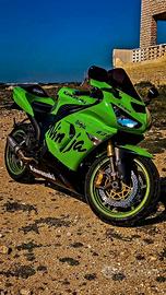 kawasaki ninja 636