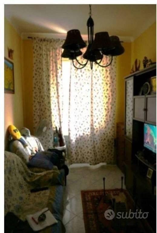 Appartamento – Genova, Rivarolo, Val Polcevera - Vista 4