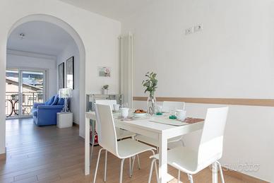 LAST MINUTE 2-9 AGOSTO -100 m. dal mare Roseto D.A