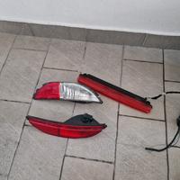 ricambi lancia y 2018