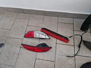 ricambi lancia y 2018