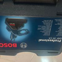 Bosch Fresatrice per scanalature GNF 35 CA