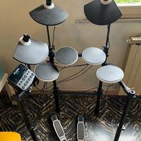 Batteria Elettronica Alesis DM Lite - Usata
