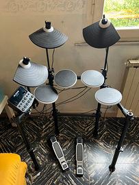 Batteria Elettronica Alesis DM Lite - Usata