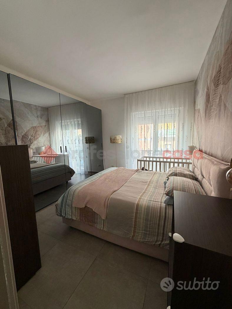 Appartamento Bari [Cod. rif 3290456VRG] - Vista 6