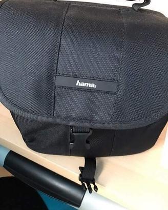 Custodia semirigida Reflex