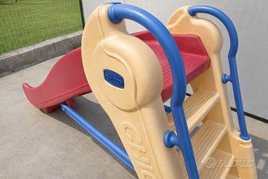 Scivolo Chicco Sport