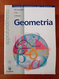 Approfondimenti di Geometria - Liceo scientifico