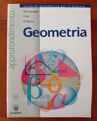 Approfondimenti di Geometria - Liceo scientifico