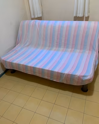 Divano letto